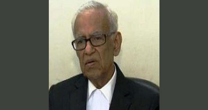 চলে গেলেন ব্যারিস্টার রফিক-উল হক