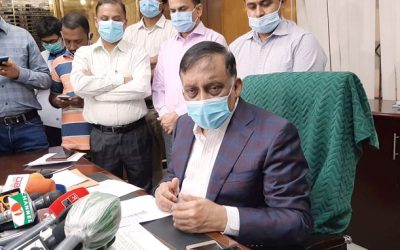 রায়হানের মৃত্যুর ঘটনায় দায়ীদের বিচারের সম্মুখীন হতে হবে