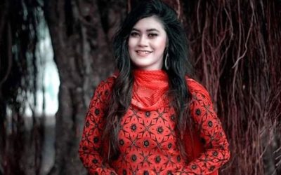 তিন গান নিয়ে সেরাকণ্ঠের শ্রাবণী সায়ন্তনী