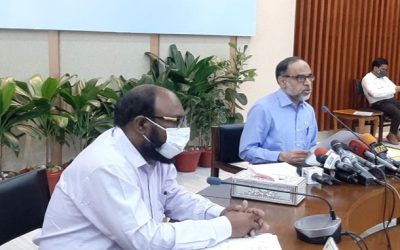 একনেকে ১৬৬৮ কোটি টাকা ব্যয়ে চার প্রকল্প অনুমোদন