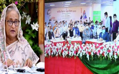 দুর্ঘটনা রোধে চালকদের ‘ডোপ’ টেস্ট করাতে হবে : প্রধানমন্ত্রী