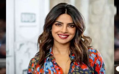 হলিউডে আরও এক নতুন সিনেমায় প্রিয়াঙ্কা