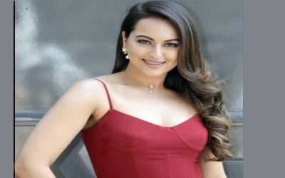নতুন চ্যালেঞ্জ নিয়ে আসছেন সোনাক্ষী সিনহা