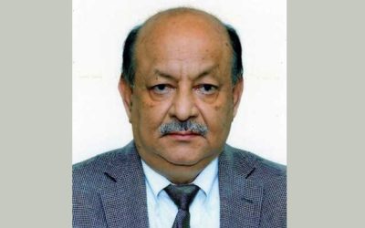 মোস্তফা গোলাম কুদ্দুস রূপালী ইন্স্যুরেন্স চেয়ারম্যান পুনর্নির্বাচিত