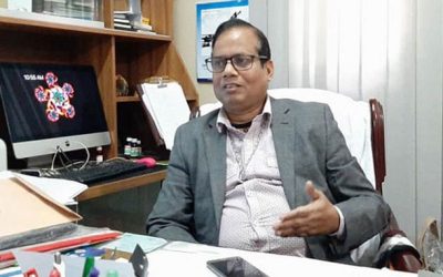 করোনায় সেন্ট জোসেফ স্কুল অ্যান্ড কলেজের অধ্যক্ষের মৃত্যু