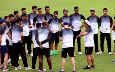 ফেসবুক লাইভে দেখা যাবে প্রেসিডেন্টস কাপের সব খেলা