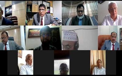 রিলায়েন্স ফাইন্যান্সের এজিএম অনুষ্ঠিত