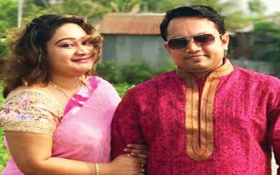 পাপিয়া দম্পতির ২০ বছরের কারাদণ্ড
