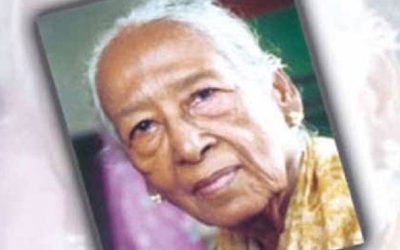 প্রথম আধুনিক বাঙালি মুসলিম মহিলা চিকিৎসক ছিলেন ডা. জোহরা বেগম কাজী