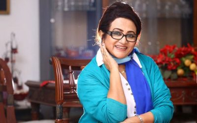 প্রতারণার শিকার ববিতা, নিচ্ছেন মামলার প্রস্তুতি