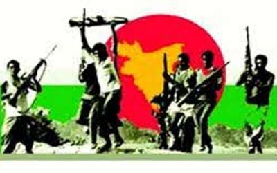 মুক্তিযোদ্ধাদের নামের আগে লিখতে হবে ‘বীর’