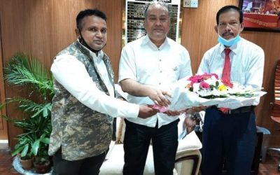 বিএসইসি’র কাছে ১৯ দফা দাবি বিনিয়োগকারী ঐক্য পরিষদের