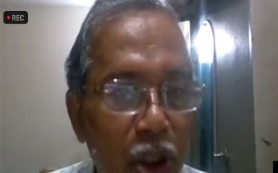 বাজারকে এগিয়ে নিতে হলে সবার সাথে সমন্বয় করতে হবে : ডিএসইর চেয়ারম্যান