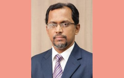 আইসিএসবির নতুন প্রেসিডেন্ট হলেন মোহাম্মদ বুল হাসান