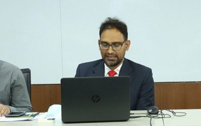 বিনিয়োগ করার ক্ষেত্রে টানজেকশন কস্ট দেখে নেবেন: রেজাউল করিম