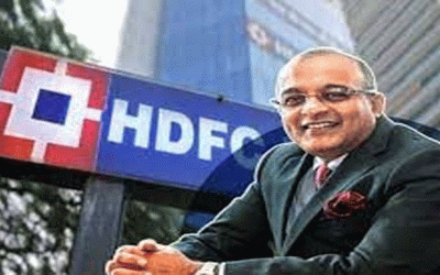 বিশ্বের সেরা ব্যাংকার আদিত্য পুরী