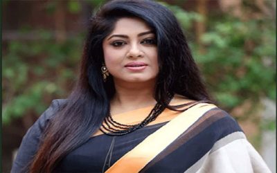 সাতচল্লিশে প্রিয়দর্শিনী মৌসুমী