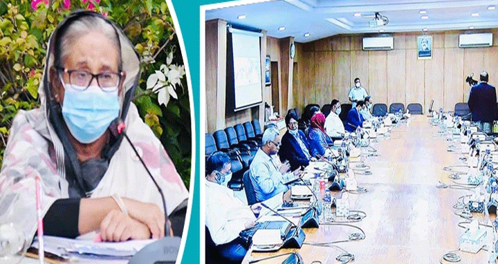 ২০২১ সালের ছুটির তালিকা অনুমোদন মন্ত্রিসভার
