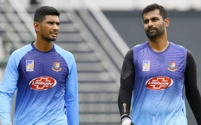 পিএসএল খেলতে পাকিস্তান যাবেন তামিম-মাহমুদউল্লাহ
