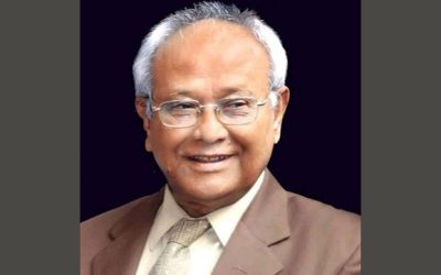 চলে গেলেন সাবেক ডেপুটি স্পিকার শওকত আলী