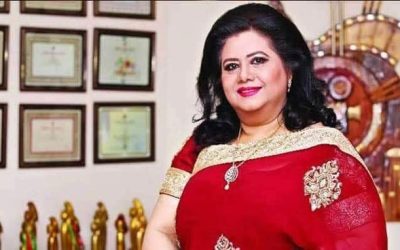 উপমহাদেশে সংগীত জগতের কিংবদন্তি-শিল্পী রুনা লায়লা