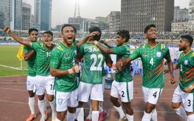 বিকেলে সিরিজ জয়ের মিশনে নামবে বাংলাদেশ