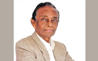 স্বনামধন্য বাঙালি সংগীতশিল্পী বশির আহমেদ