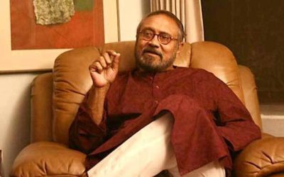 অভিনেতা আলী যাকের হাসপাতালে