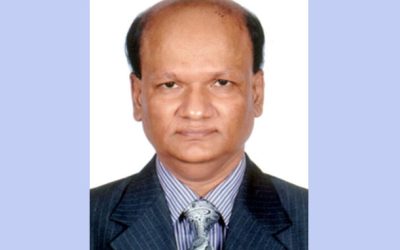 বাংলাদেশ ব্যাংকের নির্বাহী পরিচালক হলেন মাঈন উদ্দিন