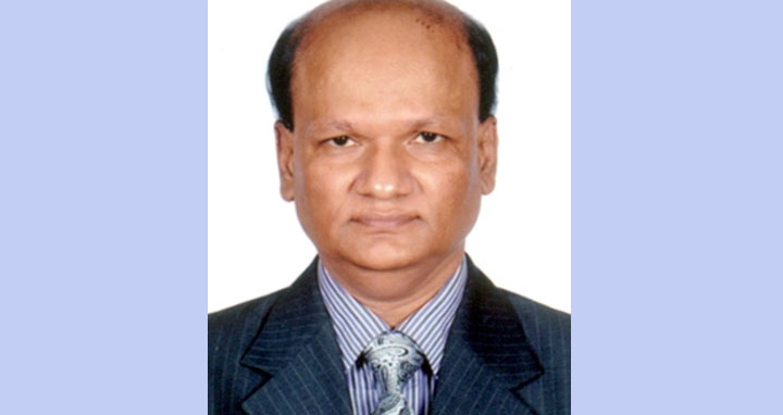 বাংলাদেশ ব্যাংকের নির্বাহী পরিচালক হলেন মাঈন উদ্দিন