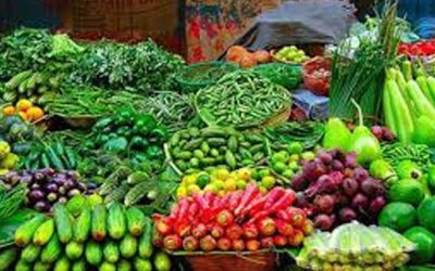 দাম কমছে স্বস্তি ফিরছে সবজিতে