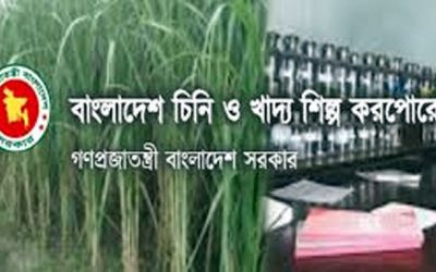 খাদের কিনারে চিনিশিল্প