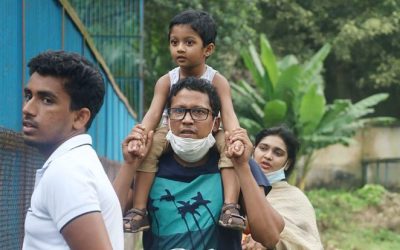 সাড়ে সাত মাস পর খুললো জাতীয় চিড়িয়াখানা