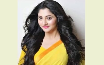 মাসুদ রানার নায়িকা হচ্ছেন পূজা চেরী