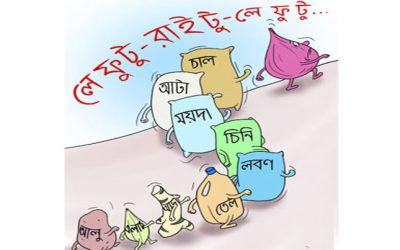 মনিটরিং ব্যবস্থা জোরদার করা প্রয়োজন