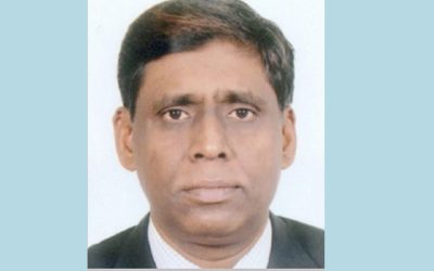 ডেপুটি গভর্নর কাজী ছাইদুর রহমানের যোগদান