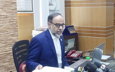 একনেকে ১০ হাজার ৭০২ কোটি খরচে সাত প্রকল্প অনুমোদন