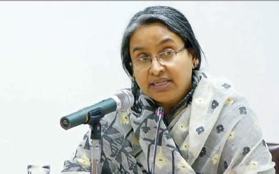 লটারিতে সরকারি-বেসরকারি স্কুলে ভর্তি : শিক্ষামন্ত্রী