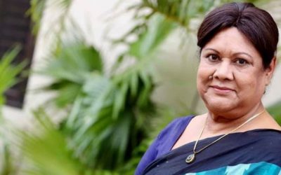 অভিনেত্রী সুজাতা হাসপাতালে, অবস্থা গুরুতর