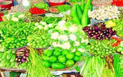 শীতের সবজির দাম আরেক দফা কমেছে