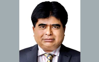 সিরাজুল ইসলাম ভরসা যমুনা ব্যাংক ক্যাপিটালের চেয়ারম্যান নির্বাচিত