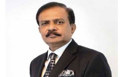 এমটিবির পরিচালক হলেন তারিক উর রহমান