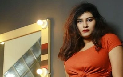ফিল্মফেয়ার অ্যাওয়ার্ড পাচ্ছেন বাংলাদেশের তন্বী