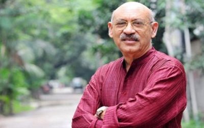 দীর্ঘ বিরতির পর মঞ্চ নাটকে ফিরছেন আবুল হায়াত