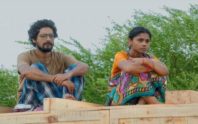 সিঙ্গাপুর চলচ্চিত্র উৎসবে ‌‘নোনাজলের কাব্য’