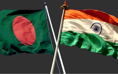 সমুদ্রসম্পদ নিয়ে যৌথভাবে কাজ করবে বাংলাদেশ-ভারত
