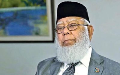 বিশ্বের প্রভাবশালী দেড়শ ব্যবসায়ীর তালিকায় মাহবুবুর রহমান