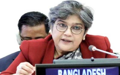 ‘উন্নয়ন নিশ্চিত করতে আন্তর্জাতিক সহায়তা অব্যাহত রাখা প্রয়োজন’