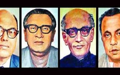 জেলহত্যা দিবস আজ