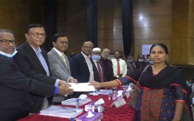 পপুলার লাইফের ১৬ কোটি ১২ লাখ টাকা দাবি পরিশোধ